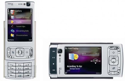 Nokia N95