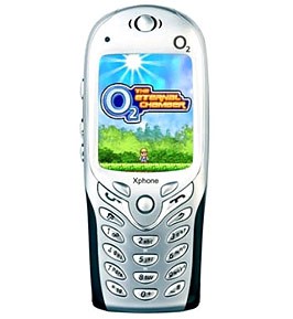 O2 Xphone