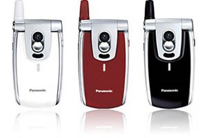 Panasonic X400