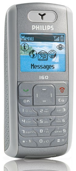 Philips 160