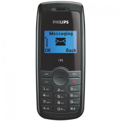 Philips 191