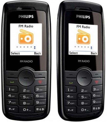 Philips 193