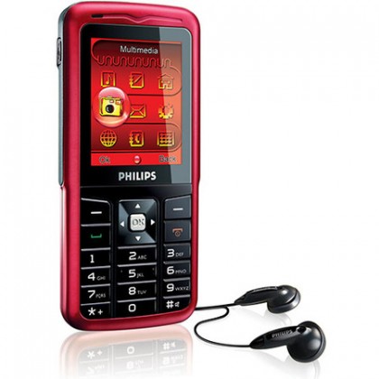 Philips 292