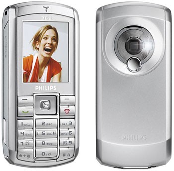 Philips 362