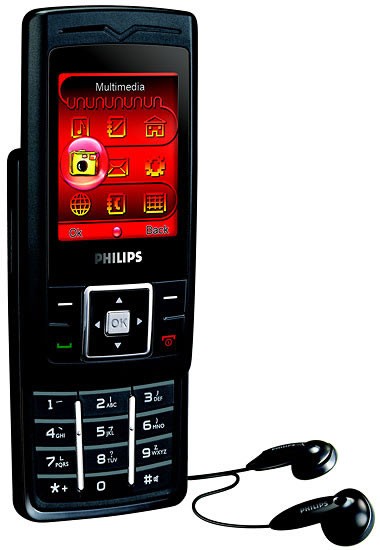 Philips 390