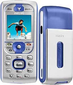 Philips 530