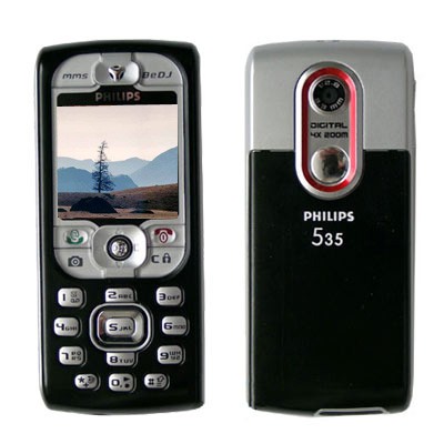 Philips 535