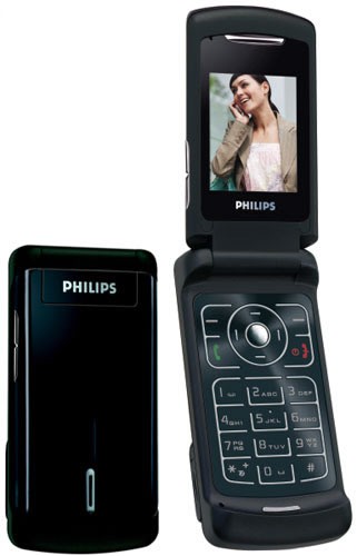 Philips 580