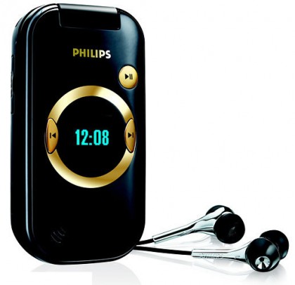 Philips 598