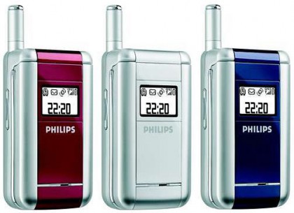 Philips 636