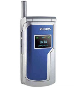 Philips 659