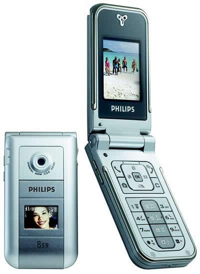 Philips 859