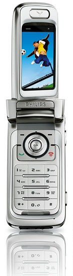 Philips 868