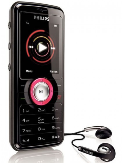 Philips M200