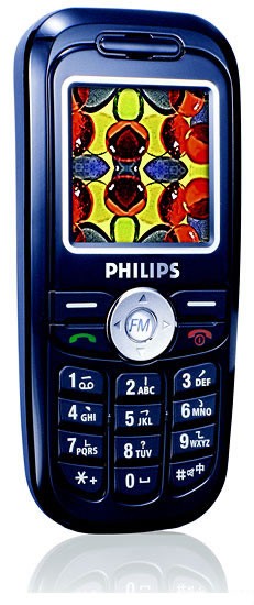 Philips S220