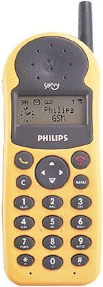 Philips Savvy