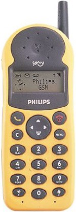 Philips Savvy