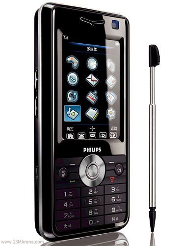 Philips TM700