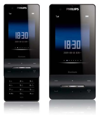 Philips X810