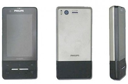 Philips X810