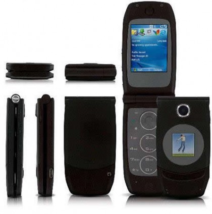 Qtek 8500