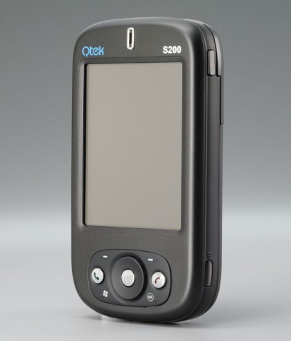 Qtek S200