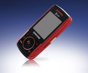 Samsung A737