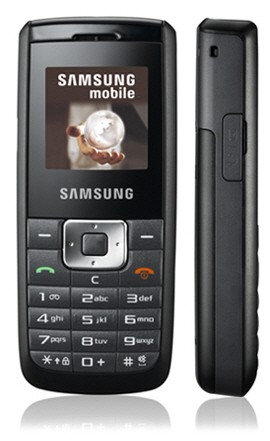 Samsung B100