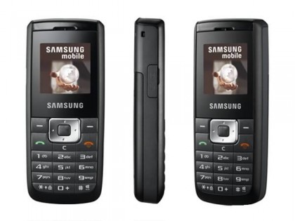 Samsung B100