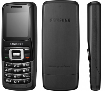 Samsung B130