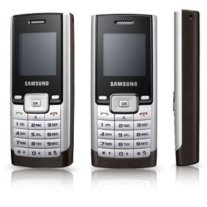 Samsung B200