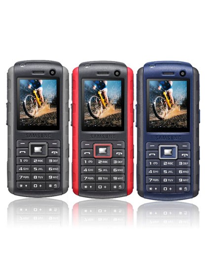 Samsung B2700