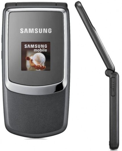 Samsung B320