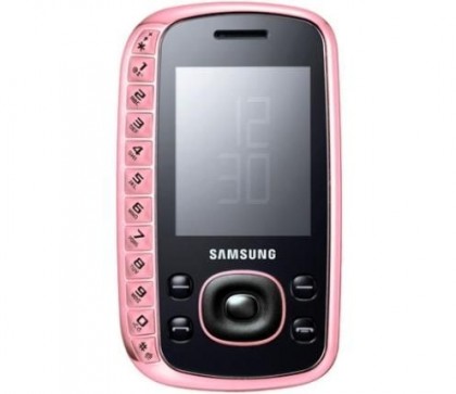 Samsung B3310