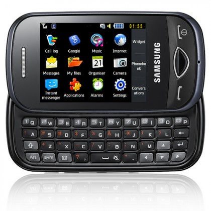 Samsung B3410