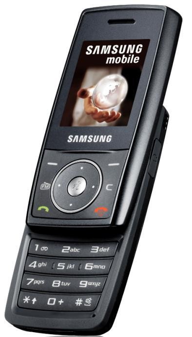 Samsung B500