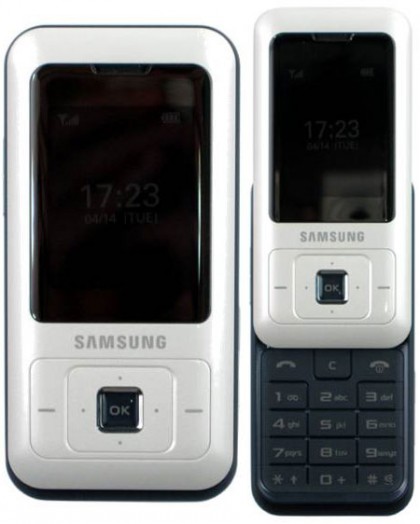 Samsung B510