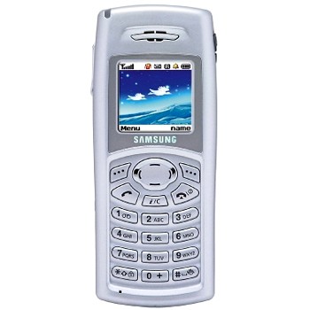 Samsung C100