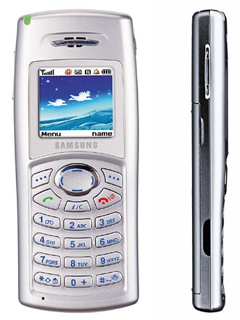 Samsung C100