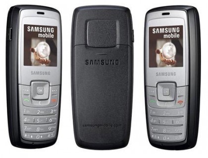 Samsung C140