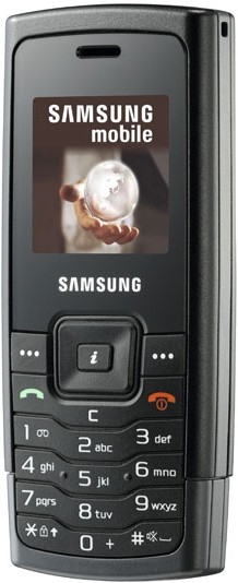 Samsung C160