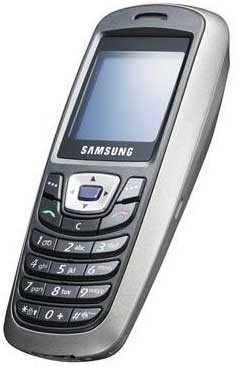 Samsung C210