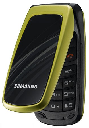 Samsung C250