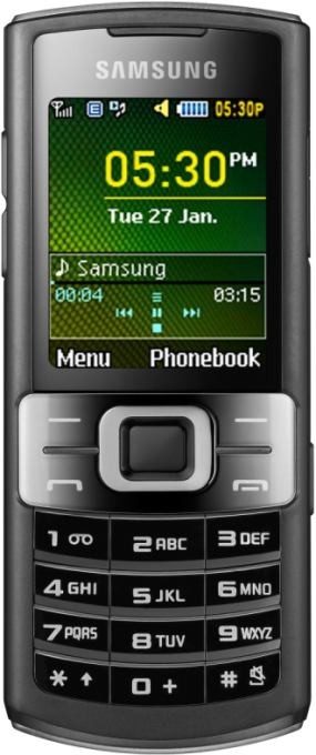 Samsung C3010