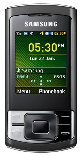 Samsung C3050