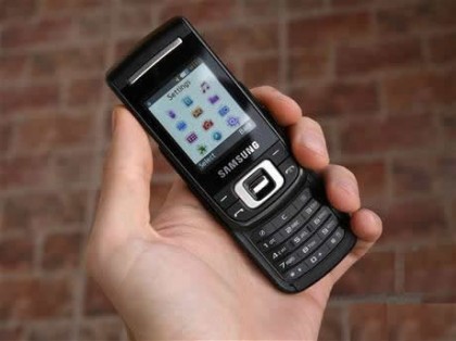 Samsung C3110