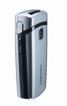 Samsung C400