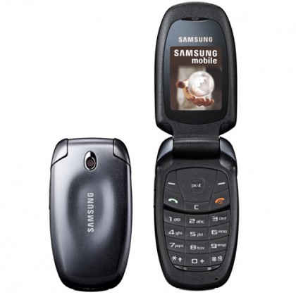 Samsung C500