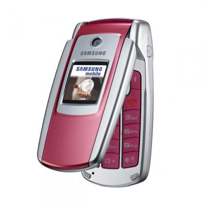 Samsung C510