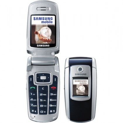 Samsung C510